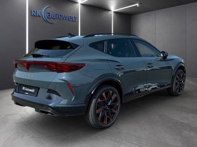 Formentor 1.5 eTSI Sennheiser Performance Edge I