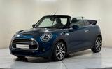 MINI Cooper S Cabrio Sidewalk Navi PA LED DAB PDC