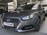 Hyundai i40 cw blue Space, Navi - Hyundai i40 aus 2019