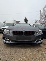 BMW 4er 418 - BMW 418 Gebrauchtwagen