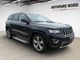 Jeep Grand Cherokee 3.0 V6 CRD Overland - VOLL!!! - Jeep Gebrauchtwagen in Hannover