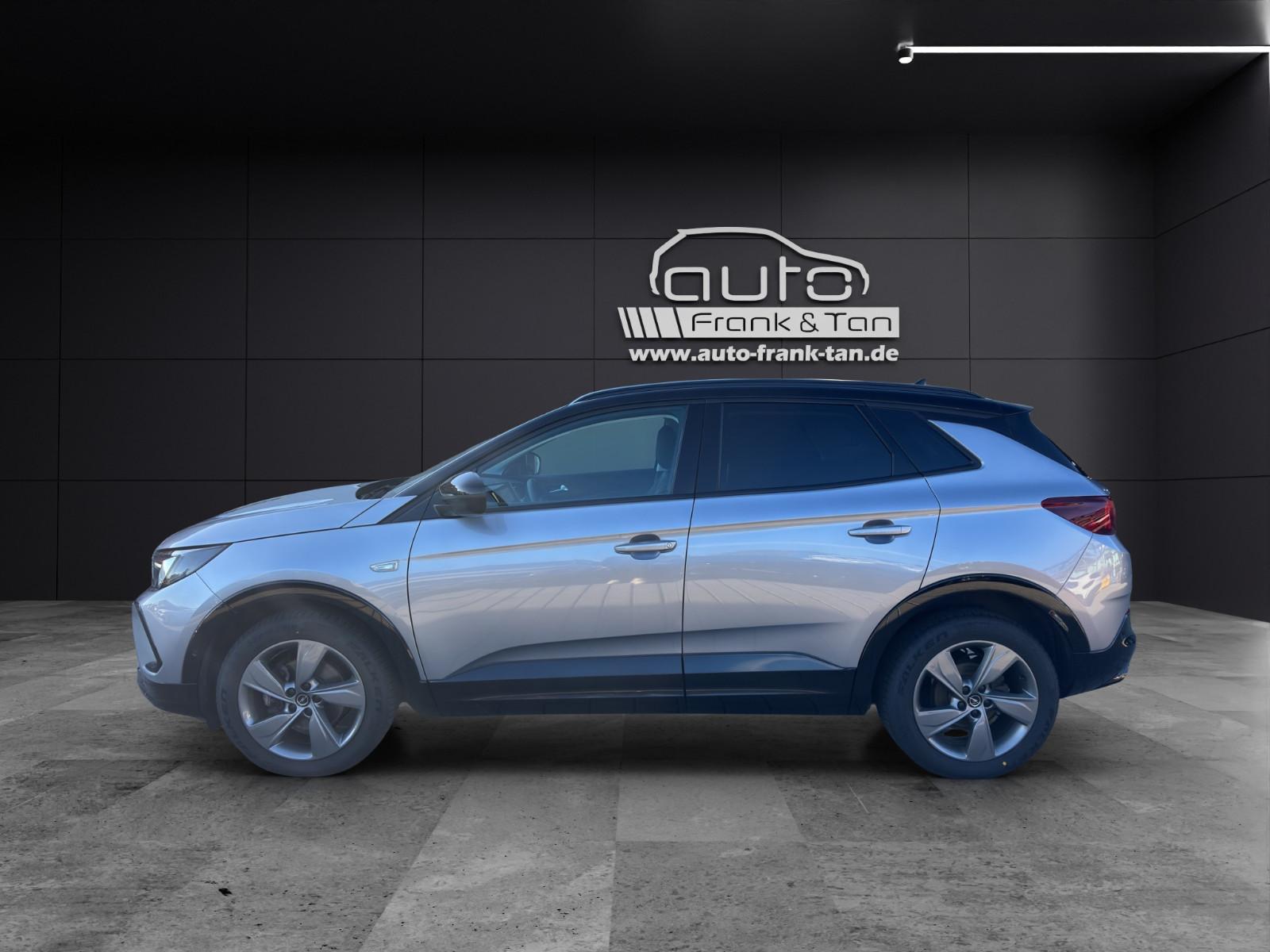 Opel Grandland (X)/GS /Winter Paket/Navi/Style Paket