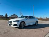 Audi A5 Coupé Sportback 2.0 TDI | B8 - Audi A5 8T mit Diesel-Antrieb