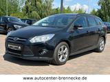 Ford Focus Turnier Sync Edition HU/AU NEU - Ford Focus: Schwarz, Edition
