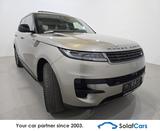Land Rover Range Rover Sport 3.0 P440e PHEV AWD SE Aut. Pa - Land Rover Range Rover Sport Se mit Hybrid-Antrieb (Benzin/Elektro)