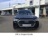 Audi Q3 35 TFSI LED KAM DSG WR GRA - Audi Q3 Limousine Gebrauchtwagen