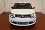 Suzuki Ignis LED Klima Sitzheizung Navi Tempomat Editio - Suzuki Ignis Gebrauchtwagen