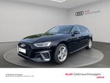 Audi A4 Avant 40 TFSI S line LED Pano Navi Kamera