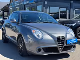 Alfa Romeo MiTo Turismo 1.4+Finanzierung+Garantie+ - gebrauchte Alfa Romeo bis 10.000 Euro