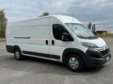 Citroën Jumper L4/H2 ideal für Ausbau als ... - Citroën Jumper von privat