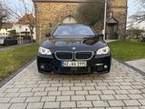 BMW 535d Touring M-Paket | 313 PS | Vollausstatt - BMW aus 2012: 3.5