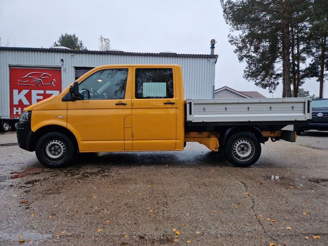 Volkswagen T5 2.0TDi PRiTSCHE DOKA 1.HD KLiMA AHK *TOP*