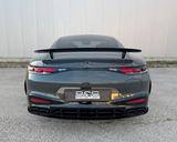 Mercedes-Benz AMG GT 63 S E Perf Prem Plus,Manufaktur, VOLL - Mercedes-Benz: Coupe, E63