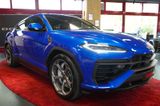 Lamborghini Urus SE STOCK PD25 - Lamborghini Urus Neuwagen
