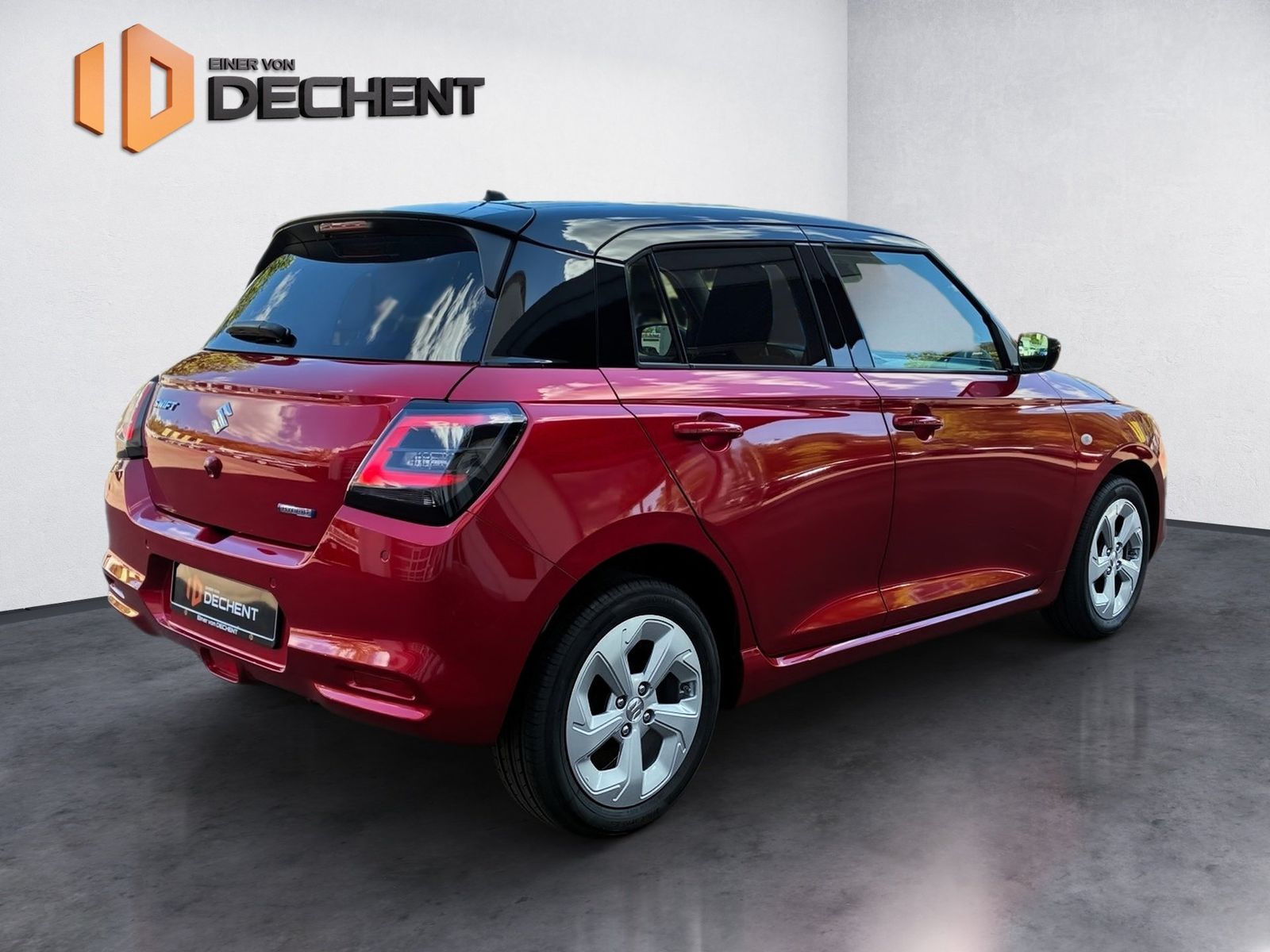 Fahrzeugabbildung Suzuki Swift 1.2 Dualjet 60 kW Comfort Kamera,LED,Navi