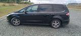 Ford Galaxy 7 Sitzer - Ford Galaxy mit Benzin-Antrieb: Kleinbus, Automatik