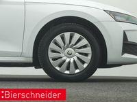 Skoda Octavia - Vorschau Bild 30