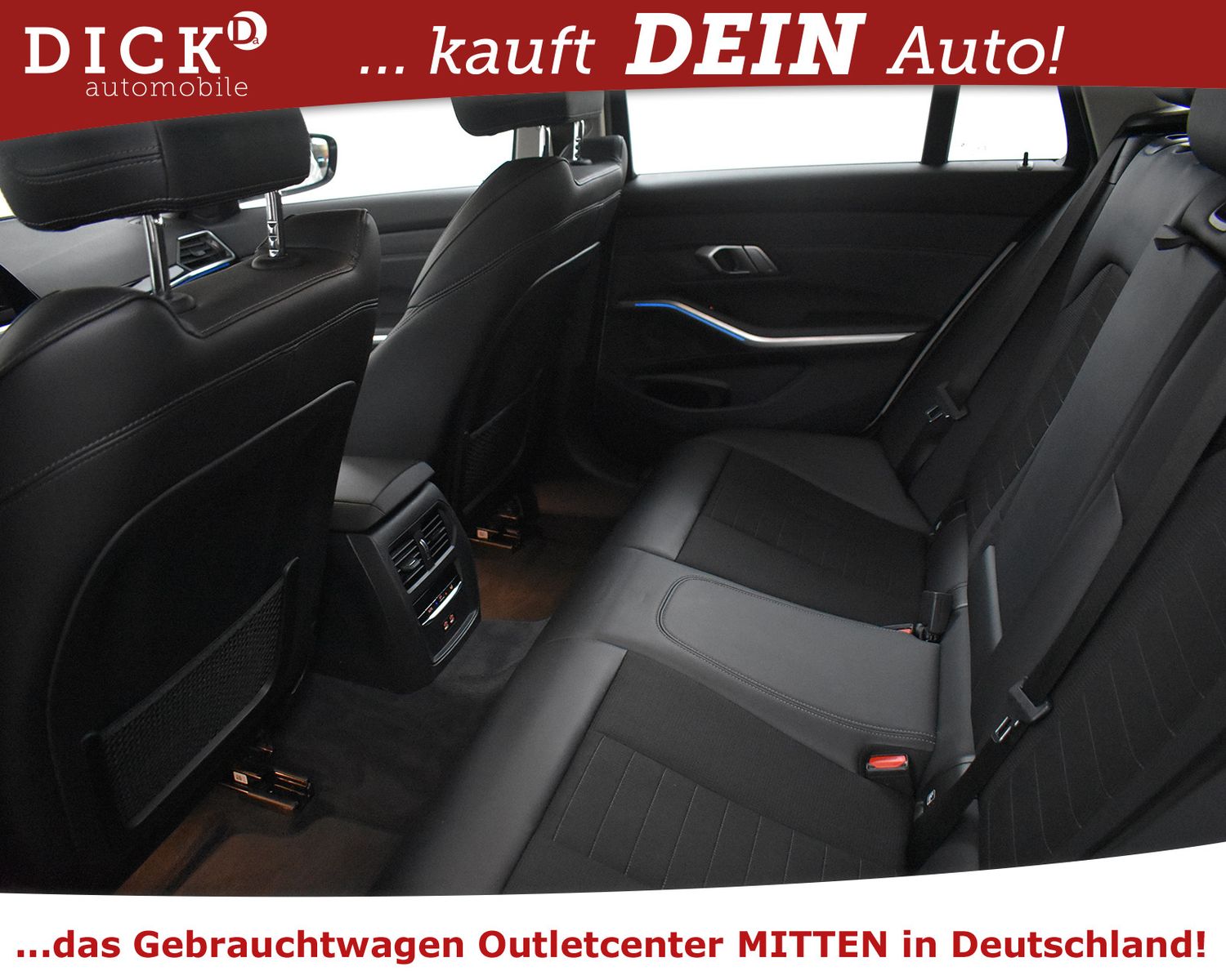 BMW 330e Sport Lin SHADO+VIRTU+PROF+LASER+HEAD+ACC+M - Image 18