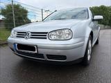 Volkswagen Golf 1.8T Highline, 2. Hand, 64 Tkm, Gepflegt ! - gebrauchte VW Golf aus dem Jahr 2002