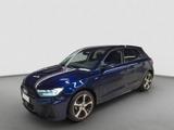 Audi A1 Sportback 25 TFSI S-Line BLACK SONOS LED APP - Audi A1 aus 2025