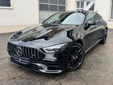 Mercedes-Benz AMG GT43 4M+ 4-trg. PANO*MULTIBEAM*ACC*KEYLESS - gebrauchte Mercedes-Benz AMG GT aus dem Jahr 2020
