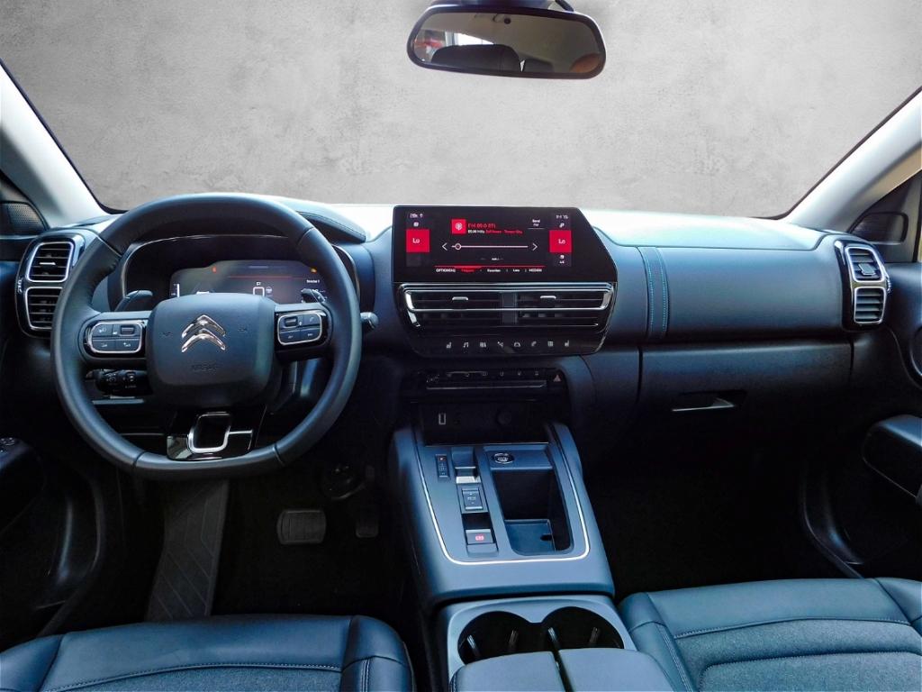 Citroën C5 Aircross Max Hybrid 145-E Ganzjahresreifen Rü
