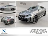 BMW X6 xDrive30d M Sport 22" AHK Memorysitz Pano Har - BMW X6 Neuwagen in Essen