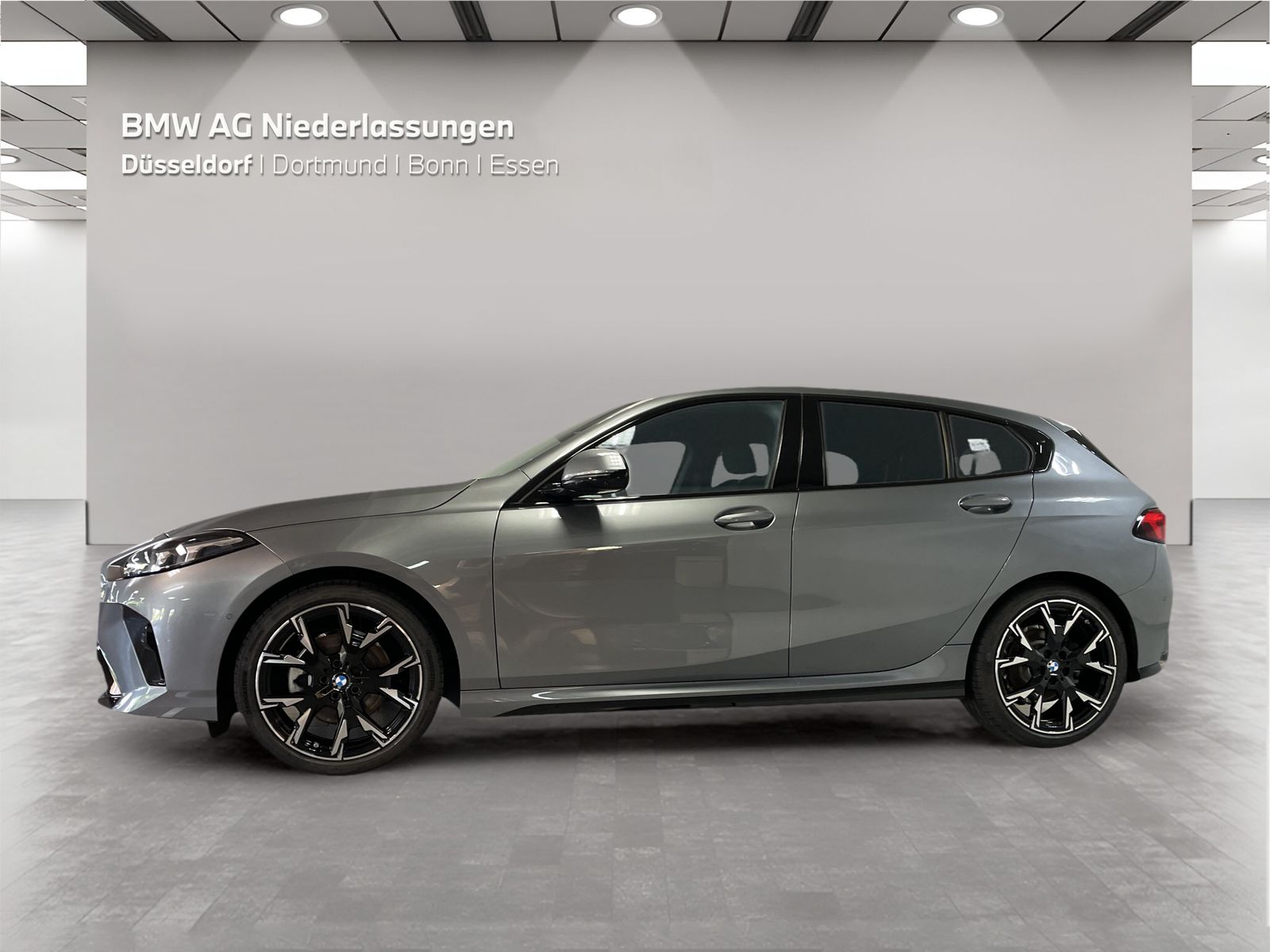 BMW 120 - Bild 5