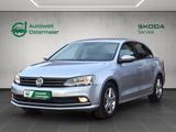 Volkswagen Jetta 1.4 TSI 6-Gang*Climatr.*LM-Felgen* - gebrauchte Volkswagen Jetta aus dem Jahr 2015