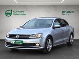 Volkswagen Jetta 1.4 TSI 6-Gang*Climatr.*LM-Felgen* - Volkswagen Jetta: Tsi