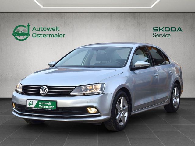 Volkswagen Jetta 1.4 TSI 6-Gang*Climatr.*LM-Felgen*