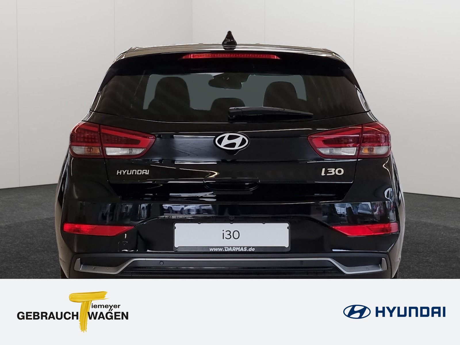 Hyundai i30 – Bild 6