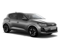 Dacia Sandero - Vorschau Bild 20