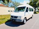 Mercedes-Benz Sprinter 312  Lang / 15-Sitze / Klima - Mercedes-Benz Sprinter: 312