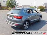 Seat Ateca Xcellence 1.4TSI NAV SHZ TEL LED KESSY - Seat Ateca: Xcellence