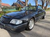 Mercedes-Benz SL 280 - Mercedes-Benz SL 280 aus 1993