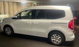 Renault Kangoo TCe 130 Equilibre, Werksgarantie,AHK,,LED - gebrauchte Renault Kangoo aus dem Jahr 2024