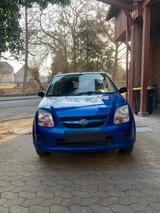 Suzuki Ignis 2007  TÜV bis 11/2026  Sehr... - Suzuki Ignis aus 2007