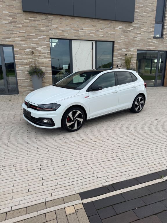 Image of Volkswagen Polo