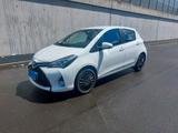 Toyota Yaris - Toyota Yaris Gebrauchtwagen in Bonn