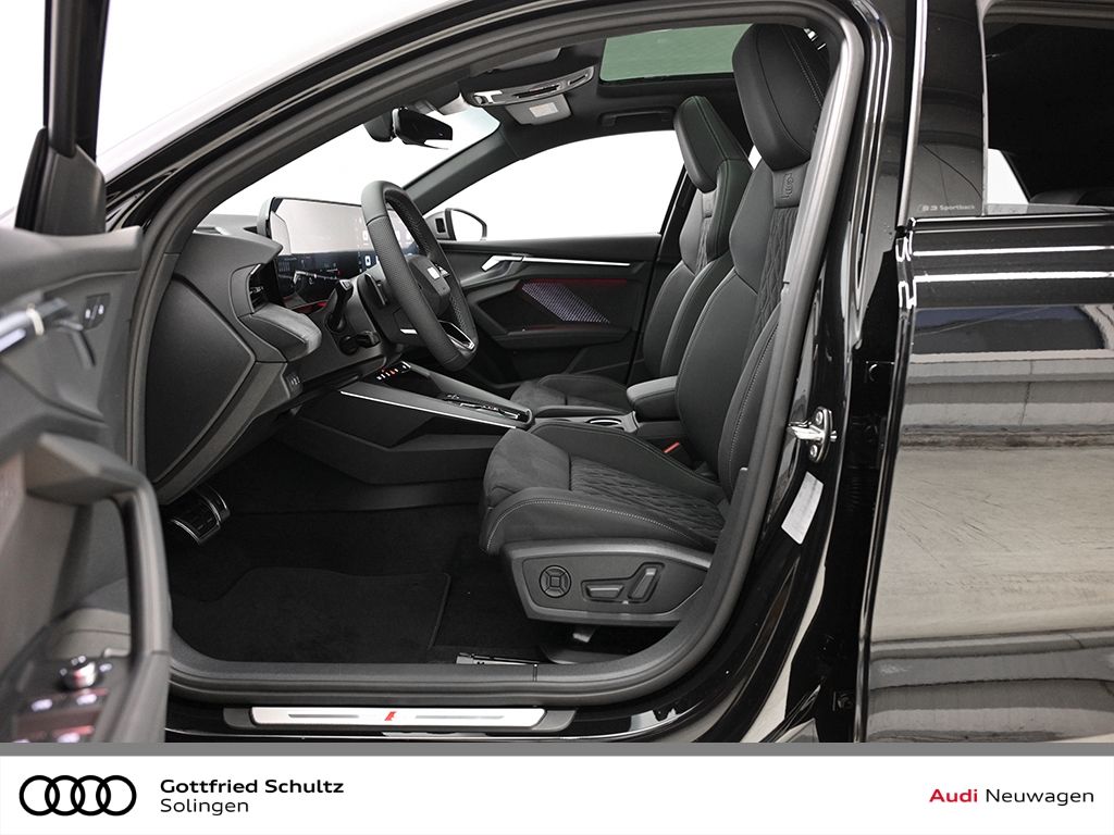 Audi S3 - Bild 12