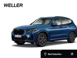BMW X3 xD30d M Sport LCPro AHK Laser HUD RFK HiFi