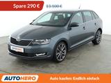Skoda Rapid Spaceback 1.4 TSI Drive Aut.*TEMPO*PDC*SHZ - Skoda Rapid: Spaceback