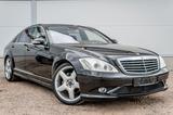 Mercedes-Benz S 500 S -Klasse Lim. AMG PACKAGE - gebrauchte Mercedes-Benz S 500 aus dem Jahr 2006