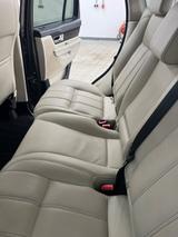 Land Rover Range Rover Sport 5.0 V8 SC Supercharged - Land Rover Range Rover Sport: Supercharged