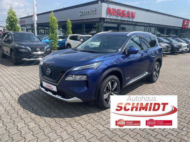 Nissan X-Trail 1.5 VC-T ePower Tekna+ ProPilot/PGD/AHK