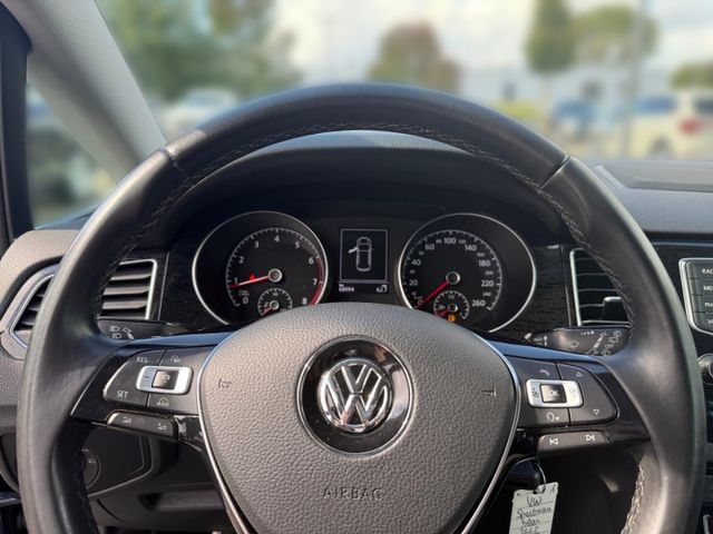 Golf Sportsvan 7 VII Sound1.4 TSI Dynaudio Bi-Xe