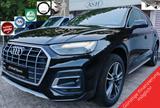 Audi Q5 TFSIe.Sports.Dig.Tach.NavPL.Cam.AHK.Facelift - Audi Q5: Facelift