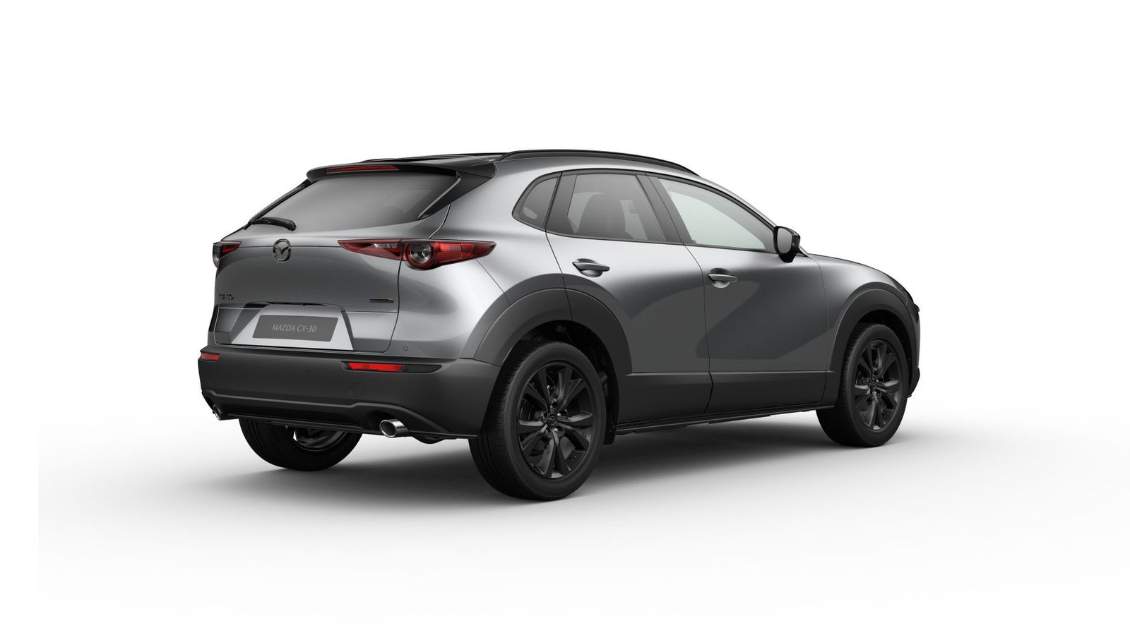 Mazda CX-30 - Bild 3