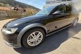 Audi A6 Allroad 3.0 TDI quattro 140kW S tronic - - Audi A6 Allroad: Kombi